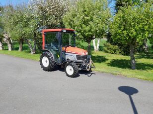 tracteur à roues Yanmar EF 235 HST midi/minitrekker NL-kenteken