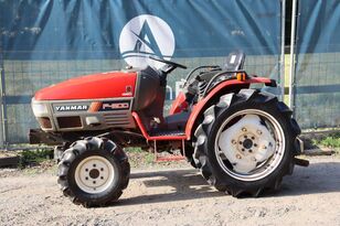 kolesov&yacute; traktor Yanmar F-200