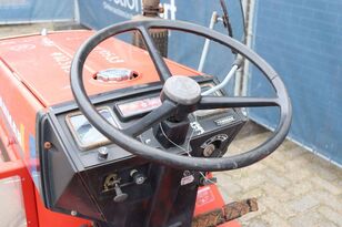 Yanmar F14D wheel tractor for sale - Image 25 | Agroline SL Yanmar F14D wheel tractor | Image 25 - Agroline