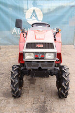 بيع جرار بعجلات Yanmar F155 - صورة 7 | Agroline جرار بعجلات Yanmar F155 | صورة 7 - Agroline