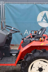 بيع جرار بعجلات Yanmar F155 - صورة 21 | Agroline جرار بعجلات Yanmar F155 | صورة 21 - Agroline