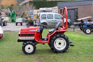 Yanmar F15D tractor de ruedas