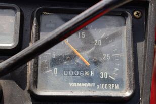 Ratastraktori Yanmar F17D Forte müük - Pilt 30 | Agroline EE Uus ratastraktor Yanmar F17D Forte | Pilt 30 - Agroline