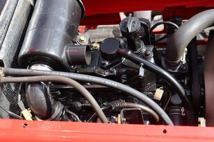 Ratastraktori Yanmar F17D Forte müük - Pilt 33 | Agroline EE Uus ratastraktor Yanmar F17D Forte | Pilt 33 - Agroline