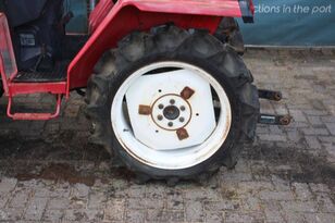 Продажба на колесен трактор Yanmar F18D - Изображение 13 | Agroline BG Колесен трактор Yanmar F18D | Изображение 13 - Agroline