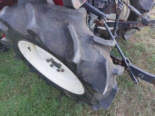 Yanmar F220 wheel tractor for sale - Image 13 | Agroline AM Yanmar F220 wheel tractor | Image 13 - Agroline