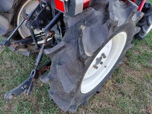 Yanmar F220 wheel tractor for sale - Image 14 | Agroline AM Yanmar F220 wheel tractor | Image 14 - Agroline