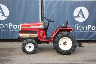 Yanmar FB 15D ホイールトラクター