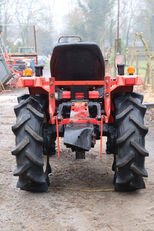 Yanmar FF165D Radtraktor kaufen - Bild 5 | Agroline LI Yanmar FF165D Radtraktor | Bild 5 - Agroline