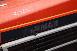 Yanmar FF165D Radtraktor kaufen - Bild 12 | Agroline LI Yanmar FF165D Radtraktor | Bild 12 - Agroline