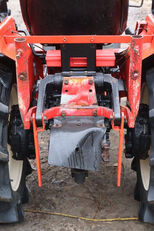 Yanmar FF165D Radtraktor kaufen - Bild 17 | Agroline LI Yanmar FF165D Radtraktor | Bild 17 - Agroline