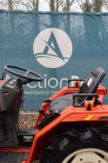 Yanmar FF165D Radtraktor kaufen - Bild 21 | Agroline LI Yanmar FF165D Radtraktor | Bild 21 - Agroline