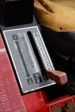 Yanmar FX175 hjultraktor till salu - Bild 40 | Agroline SE Yanmar FX175 hjultraktor | Bild 40 - Agroline