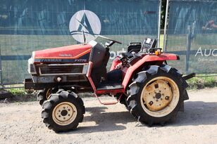 kolesov&yacute; traktor Yanmar FX175