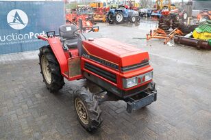 Traktor na kolesih Yanmar FX215/Super Forte naprodaj - Slika 7 | Agroline SI Traktor na kolesih Yanmar FX215/Super Forte | Slika 7 - Agroline