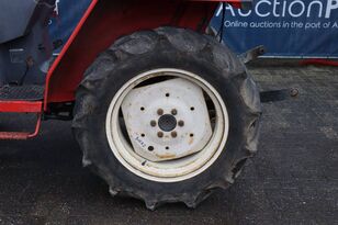 Traktor na kolesih Yanmar FX215/Super Forte naprodaj - Slika 18 | Agroline SI Traktor na kolesih Yanmar FX215/Super Forte | Slika 18 - Agroline