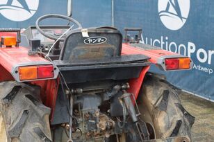 Traktor na kolesih Yanmar FX215/Super Forte naprodaj - Slika 20 | Agroline SI Traktor na kolesih Yanmar FX215/Super Forte | Slika 20 - Agroline