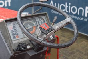 Traktor na kolesih Yanmar FX215/Super Forte naprodaj - Slika 32 | Agroline SI Traktor na kolesih Yanmar FX215/Super Forte | Slika 32 - Agroline