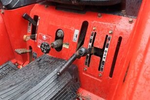 Traktor na kolesih Yanmar FX215/Super Forte naprodaj - Slika 37 | Agroline SI Traktor na kolesih Yanmar FX215/Super Forte | Slika 37 - Agroline