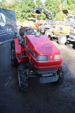 Yanmar KE-3 ホイールトラクター販売用 - 画像 6 | Agroline JP Yanmar KE-3 ホイールトラクター | 画像 6 - Agroline