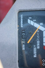 Yanmar KE-3 ホイールトラクター販売用 - 画像 28 | Agroline JP Yanmar KE-3 ホイールトラクター | 画像 28 - Agroline