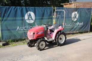 Tracteur à roues Yanmar Ke-2D à vendre - Image 8 | Agroline SN Tracteur à roues Yanmar Ke-2D | Image 8 - Agroline