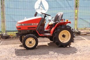 جرار بعجلات Yanmar Ke-3D