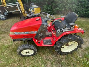 Yanmar Ke-4 wielen trekker
