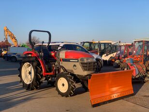 Yanmar RS27 wheel tractor