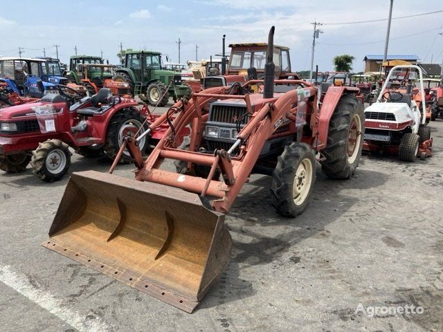 Yanmar TRACTOR(Yanmar) wheel tractor