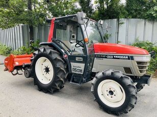 Yanmar TRACTOR(Yanmar) wielen trekker