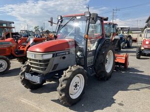 tracteur à roues Yanmar TRACTOR(Yanmar)