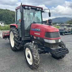 جرار بعجلات Yanmar TRACTOR(Yanmar)