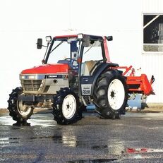 Yanmar TRACTOR(Yanmar) wheel tractor