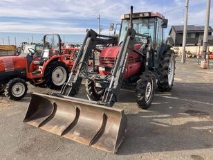 Yanmar TRACTOR(Yanmar) traktor točkaš