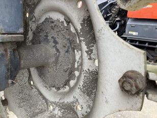 Купить трактор колесный Yanmar TRACTOR(Yanmar) - Изображение 15 | Agroline LT Трактор колесный Yanmar TRACTOR(Yanmar) | Изображение 15 - Agroline