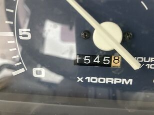 Tracteur à roues Yanmar TRACTOR(Yanmar) à vendre - Image 11 | Agroline LU Tracteur à roues Yanmar TRACTOR(Yanmar) | Image 11 - Agroline