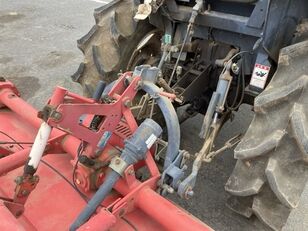 Tracteur à roues Yanmar TRACTOR(Yanmar) à vendre - Image 20 | Agroline LU Tracteur à roues Yanmar TRACTOR(Yanmar) | Image 20 - Agroline