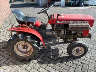 بيع جرار بعجلات Yanmar YM1110 - صورة 5 | Agroline TN جرار بعجلات Yanmar YM1110 | صورة 5 - Agroline
