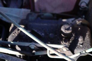 Tracteur à roues Yanmar YM1510 à vendre - Image 27 | Agroline BF Tracteur à roues Yanmar YM1510 | Image 27 - Agroline