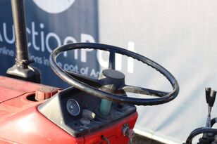 Tracteur à roues Yanmar YM1510 à vendre - Image 31 | Agroline BF Tracteur à roues Yanmar YM1510 | Image 31 - Agroline