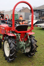 Tracteur à roues Yanmar YM1510D à vendre - Image 17 | Agroline BF Tracteur à roues Yanmar YM1510D | Image 17 - Agroline
