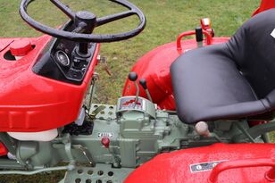 Tracteur à roues Yanmar YM1510D à vendre - Image 30 | Agroline BF Tracteur à roues Yanmar YM1510D | Image 30 - Agroline