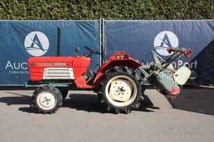 Yanmar YM1601D Radtraktor