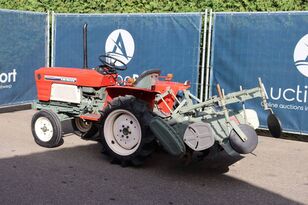جرار بعجلات Yanmar YM1602