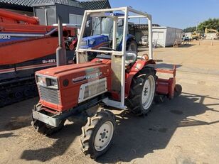 Yanmar YM2002D Radtraktor