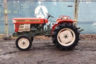 Yanmar YM2210 traktor točka&scaron;
