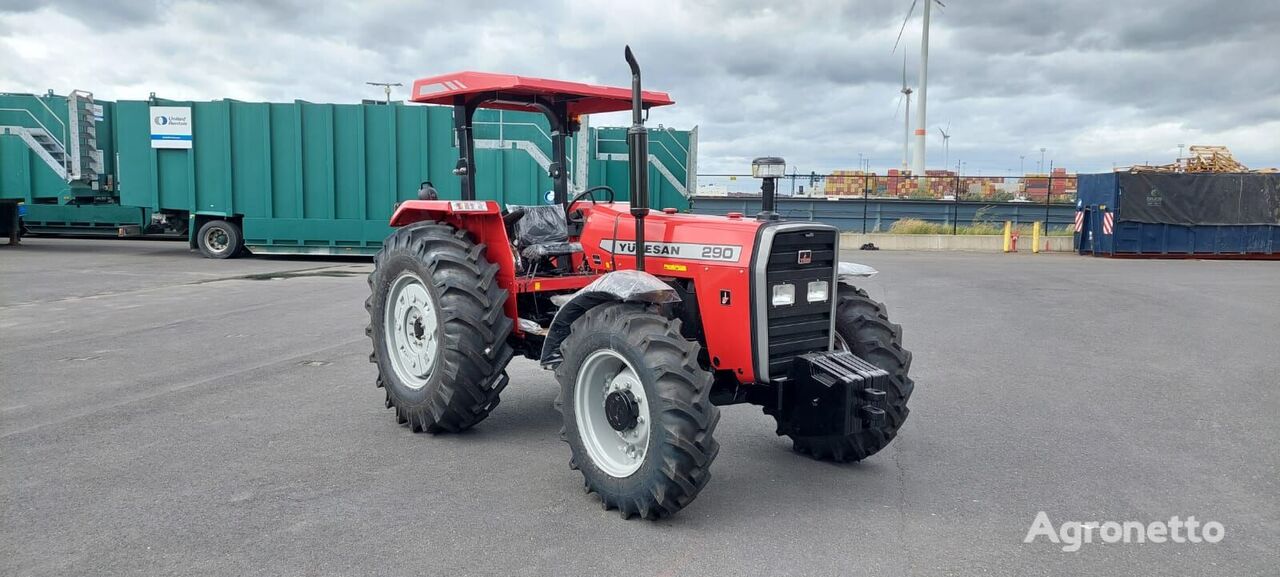 Yüksel Tarim YCN 290 tractor de ruedas nuevo