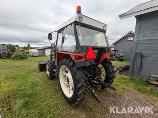 Zetor 5245 Radtraktor