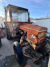 Zetor 6718 wheel tractor